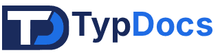 TypDocs